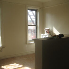 SPACIOUS & BRIGHT STUDIO APARTMENT (PLS#312)