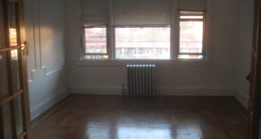 FANTASTIC LARGE 3 BEDRM WITH BALCONY (PLS#315)