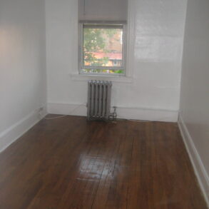 FANTASTIC LARGE 3 BEDRM WITH BALCONY (PLS#315)