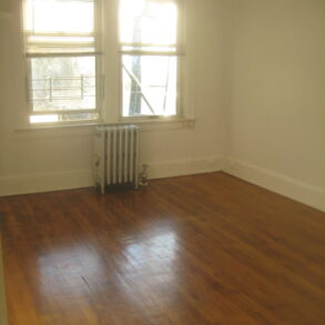 FANTASTIC LARGE 3 BEDRM WITH BALCONY (PLS#315)