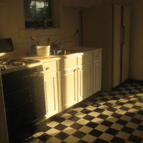 FANTASTIC LARGE 3 BEDRM WITH BALCONY (PLS#315)