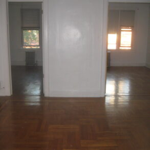 FANTASTIC LARGE 3 BEDRM WITH BALCONY (PLS#315)