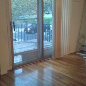 LARGE 3 BEDRM APT WITH ATTIC HEAT INCLUDED (PLS#319)