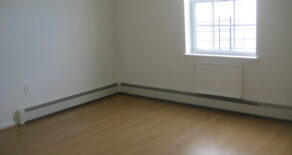 FABULOUS LARGE 2 BEDRM APARTMENT (PLS#322)