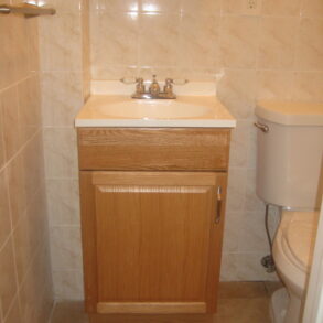 FABULOUS LARGE 2 BEDRM APARTMENT (PLS#322)