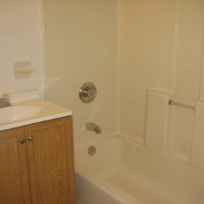 SPACIOUS 2 BEDRM APT (PLS#323)