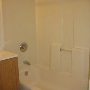 SPACIOUS 2 BEDRM APT (PLS#323)