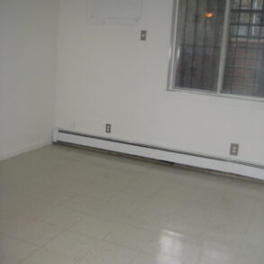 SPACIOUS 2 BEDRM APT (PLS#323)