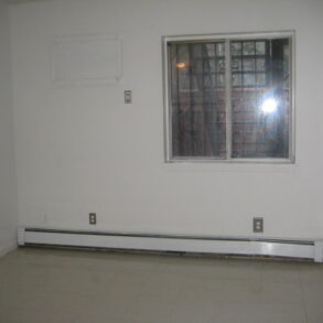 SPACIOUS 2 BEDRM APT (PLS#323)