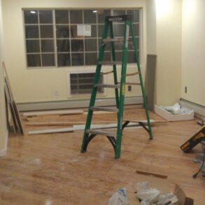 FANTASTIC BRAND NEW LARGE 2 BEDRM (PLS#324)