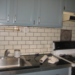 SPACIOUS 2 BEDRM APARTMENT MOVE IN READY (PLS#326)