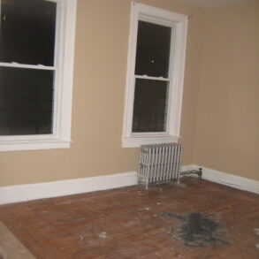 SPACIOUS 2 BEDRM APARTMENT MOVE IN READY (PLS#326)