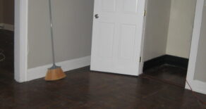 SPACIOUS 2 BEDRM APARTMENT MOVE IN READY (PLS#326)