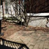 LARGE & RENOVATED APARTMENT  *PLUS BACKYARD * SECTION 8 WELCOMED (PLS#349)