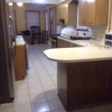 BEAUTIFUL LARGE & SPACIOUS 3 BEDRM DUPLEX (PLS# 327) BACKYARD & PARKING