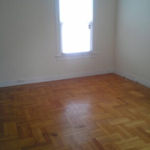 LARGE 2 BEDRM WITH EXTRA ROOM, PLUS ATTIC (PLS 328) HEAT & GAS INCLUDED
