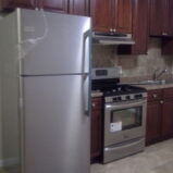 BRAND NEW 2 BDRM APT ALL UTILITIES INCLUDED (PLS#329)
