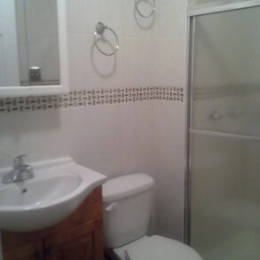 BRAND NEW 2 BDRM APT ALL UTILITIES INCLUDED (PLS#329)