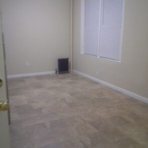 BRAND NEW 2 BDRM APT ALL UTILITIES INCLUDED (PLS#329)