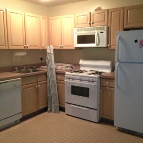 FANTASTIC LARGE 2 BEDRM APARTMENT (PLS #330)