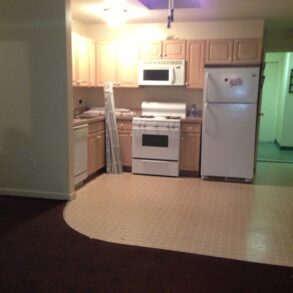 FANTASTIC LARGE 2 BEDRM APARTMENT (PLS #330)