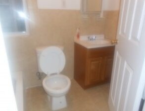 *BRAND NEW BEAUTIFUL LARGE 3 BEDRM WITH BALCONY (PLS#341)