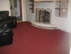 LARGE STUDIO FIREPLACE ALL UTILITIES INCLUDED (PLS#338)