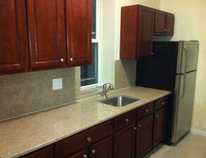 *BRAND NEW BEAUTIFUL LARGE 3 BEDRM WITH BALCONY (PLS#341)