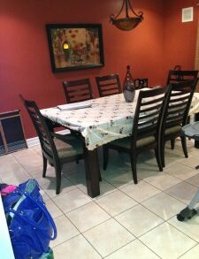 BEAUTIFUL LARGE 3 BEDRM DUPLEX *INCLUDES ELECTRICITY,HEAT & GAS*(PLS#339)