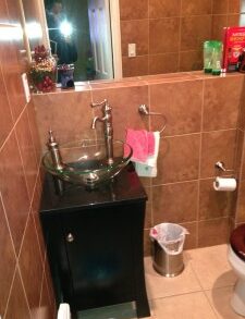 BEAUTIFUL LARGE 3 BEDRM DUPLEX *INCLUDES ELECTRICITY,HEAT & GAS*(PLS#339)