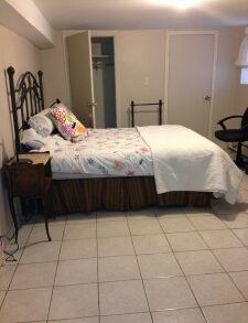 LARGE STUDIO W/ SEPARATE BDRM ** ALL UTILITIES INCLUDED (PLS#336)