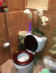 BEAUTIFUL LARGE 3 BEDRM DUPLEX *INCLUDES ELECTRICITY,HEAT & GAS*(PLS#339)