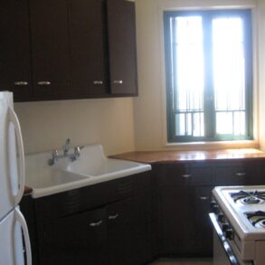 BEAUTIFUL LARGE ONE BEDRM CONDO *HEAT & GAS INCLUDED* (PLS#343)