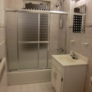 XX LARGE 1 BEDROOM NEW KITCHEN NEW BATHROOM (PLS#352)