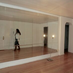 XX LARGE 1 BEDROOM NEW KITCHEN NEW BATHROOM (PLS#352)