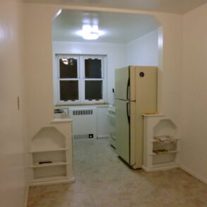 XX LARGE 1 BEDROOM NEW KITCHEN NEW BATHROOM (PLS#352)