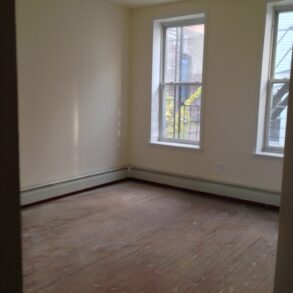 FULLY RENOVATED 2 BEDROOM (PLS#360)