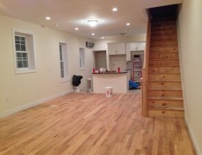 HUGE BRAND NEW 1 FAMILY HOUSE FOR SALE