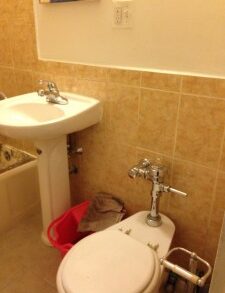 FANTASTIC LARGE 1 BEDRM CONDO FOR RENT (PLS #370)