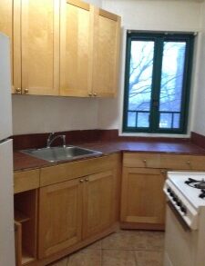 FANTASTIC LARGE 1 BEDRM CONDO FOR RENT (PLS #370)