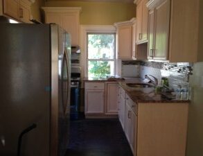 BEAUTIFUL ENTIRE HOUSE FOR RENT  (PLS # 380)