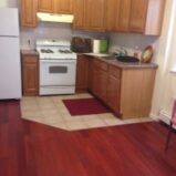 FANTASTIC LARGE 3 BEDRM DUPLEX (PLS#381)SECTION 8 WELCOMED