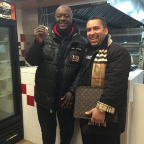 TURN KEY  STORE FOR SALE