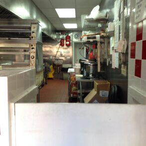 TURN KEY  STORE FOR SALE