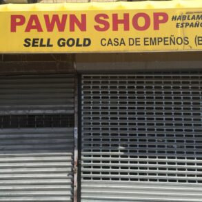 Store For Rent Parkchester