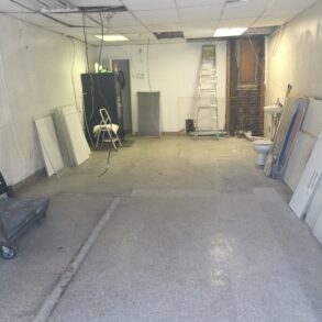 Store For Rent Parkchester