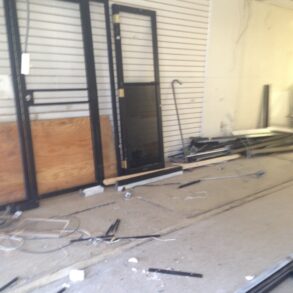 Store For Rent Parkchester