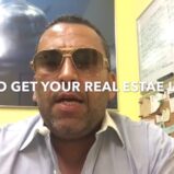 Prafit shows you how to get a real estate license in New York