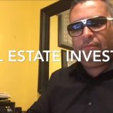 REAL ESTATE INVESTING vs STOCK MARKET