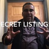 SECRET LISTINGS